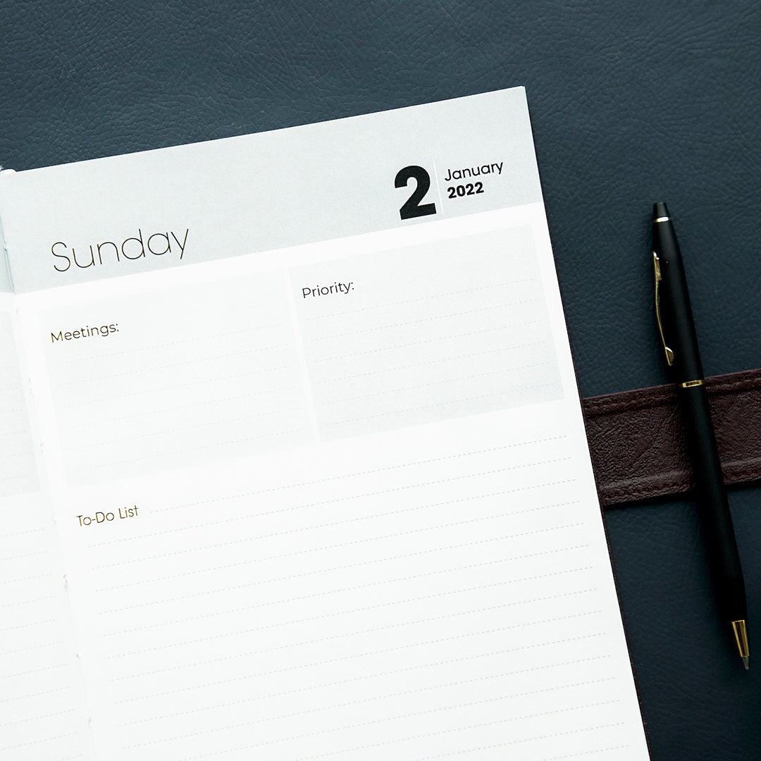 XI Master Planner-2022