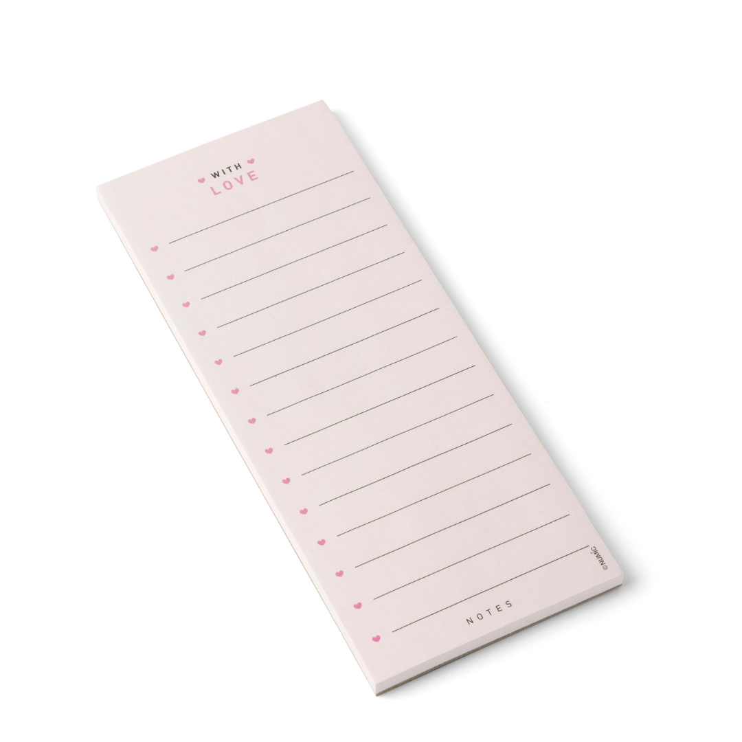 Numic To Do List