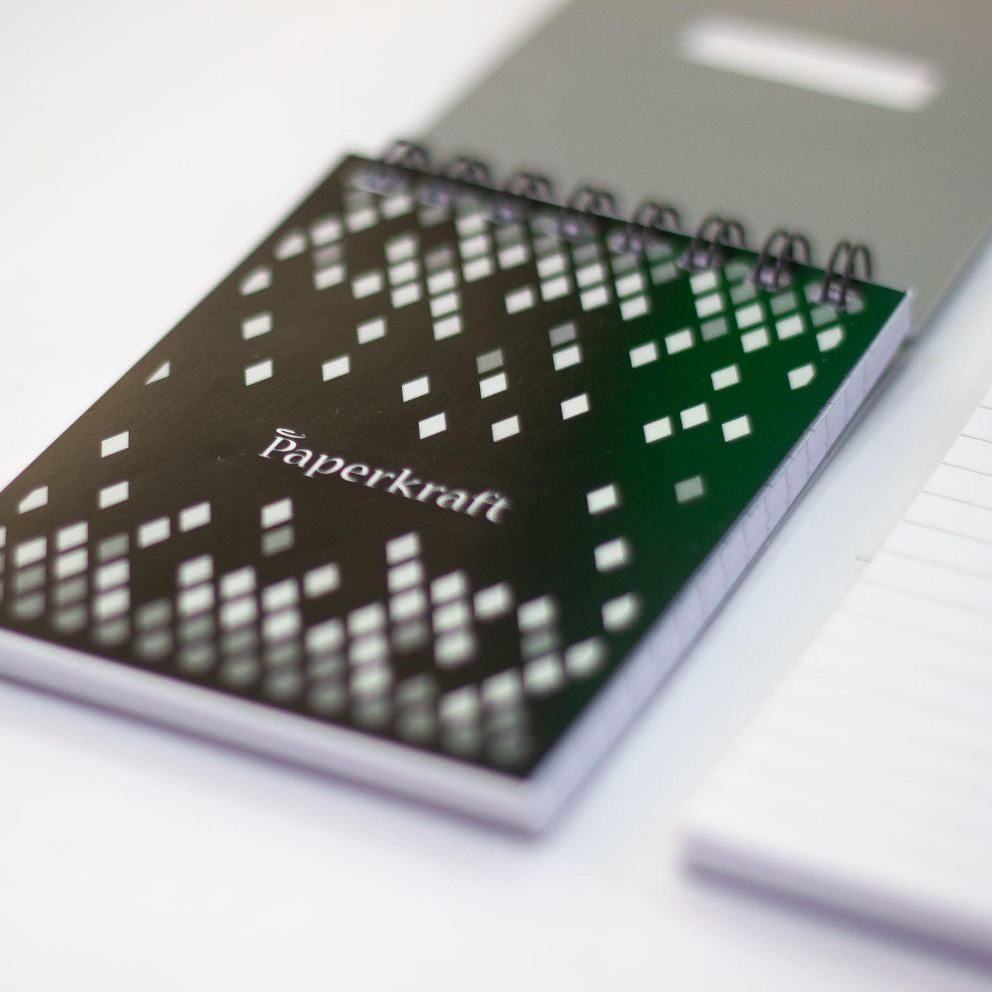 Paperkraft-Pocket Notebook