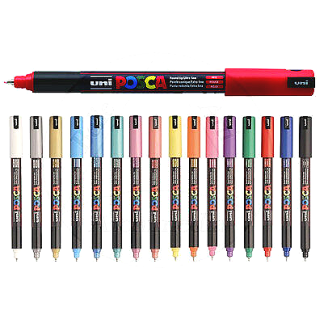Uniball Posca PC-5m