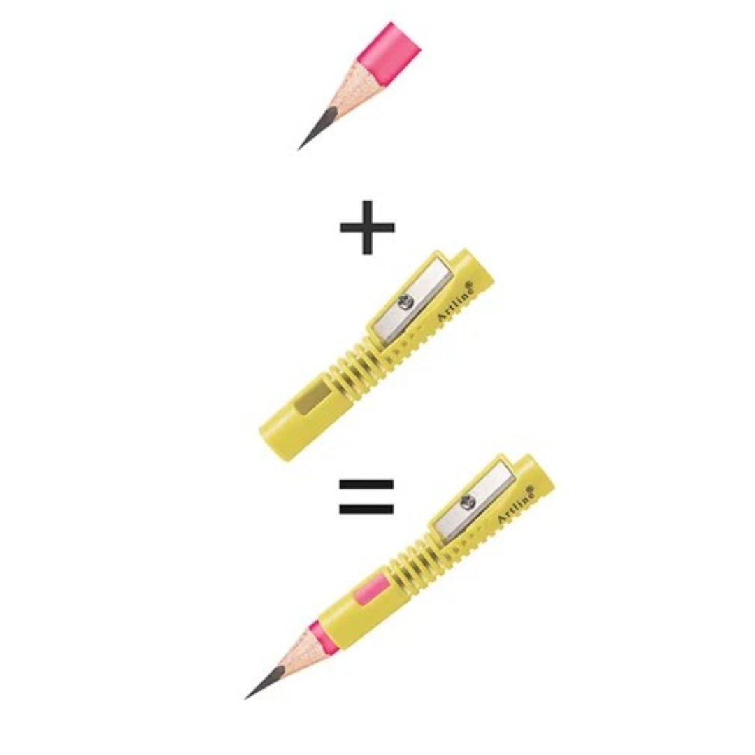Artine Sharpener Plus Extender