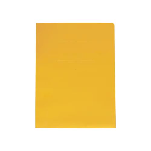 Solo Clear Folder A4 Size Pack Of 10