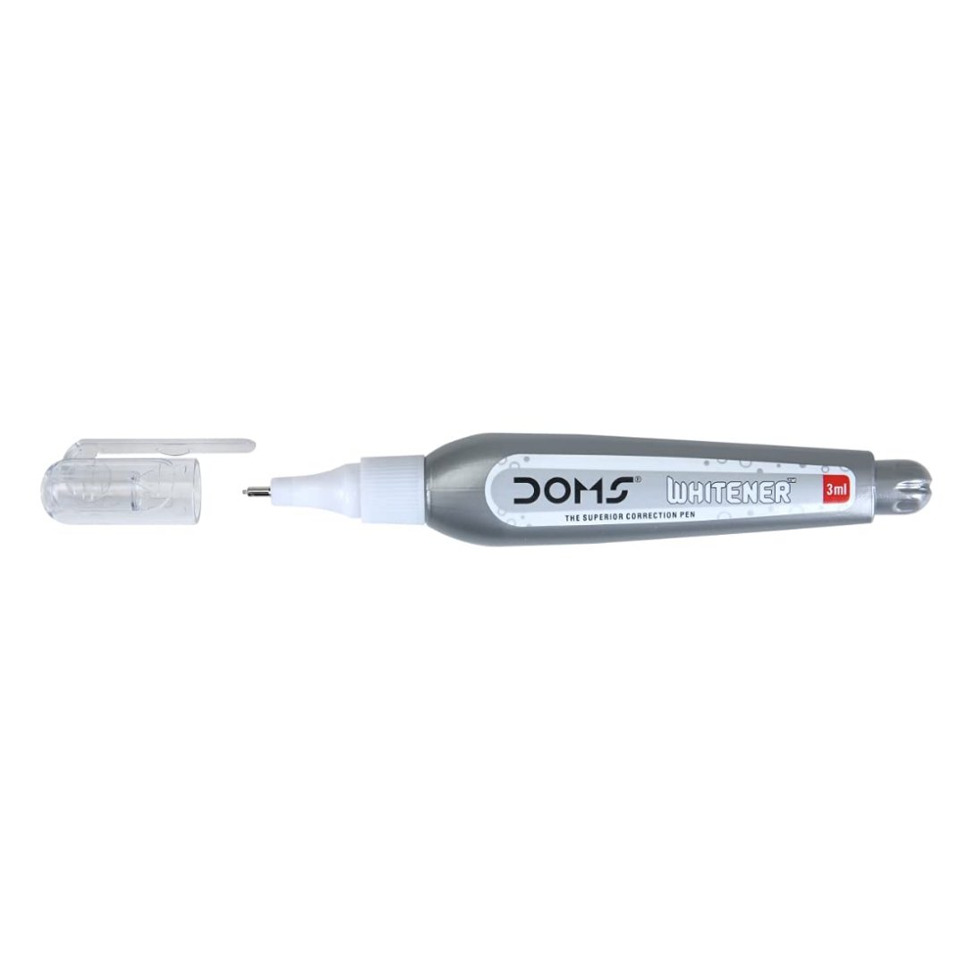 Doms Non-Toxic Superior Correction Pen