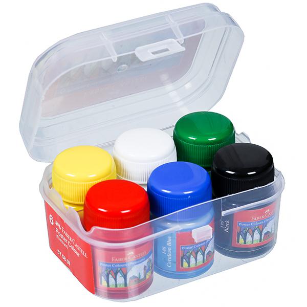 Faber-Castell Poster Color