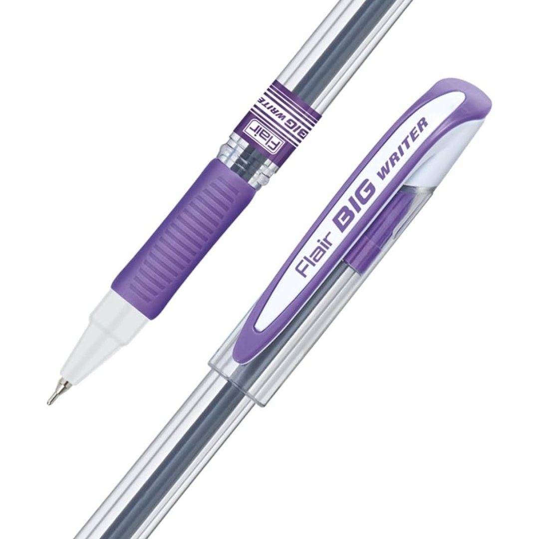Flair Big Writer Ball Point Pen