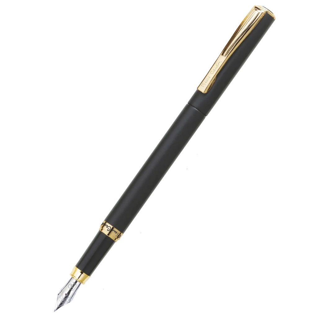 Pierre Cardin Golden Eye Exclusive Fountain Pen
