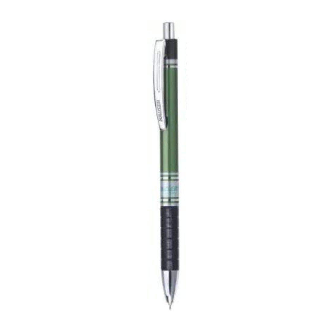 Hauser Cyclone Ball Pen-Pack Of 5