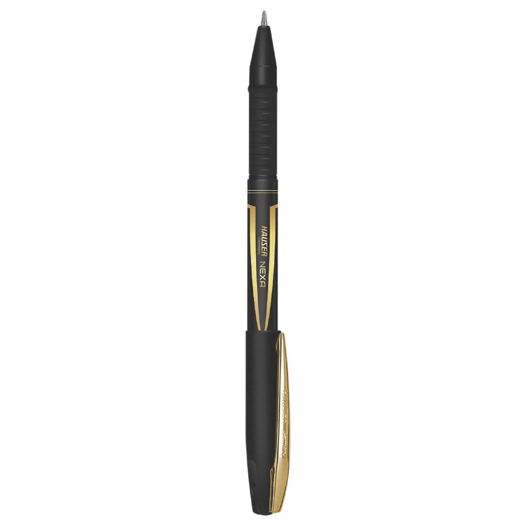 Hauser Nexa Gold Ball Pen