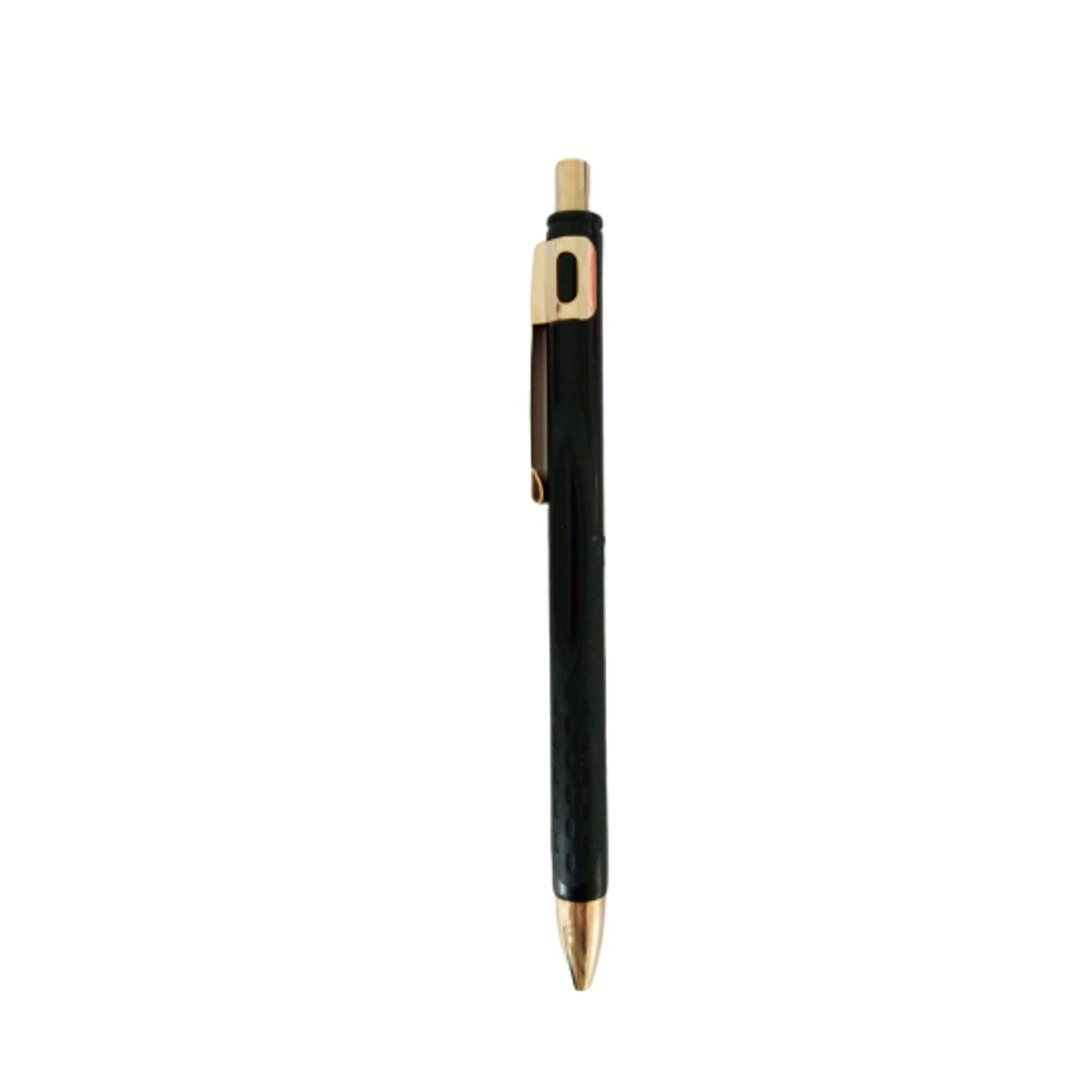 Hauser Ultra Gold Ball Pen