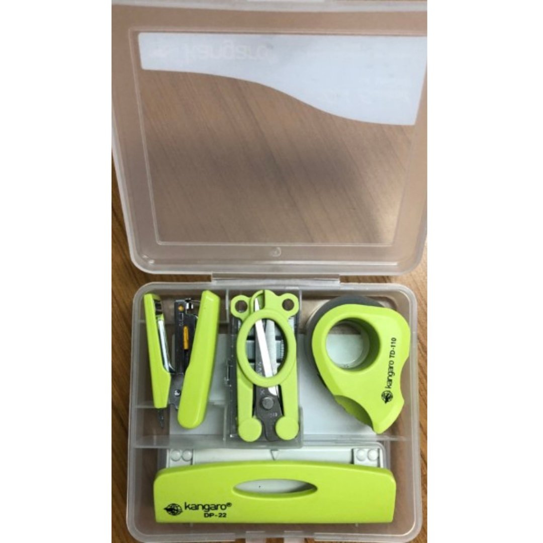 Kangaro Desk Essential DE-Mini 10