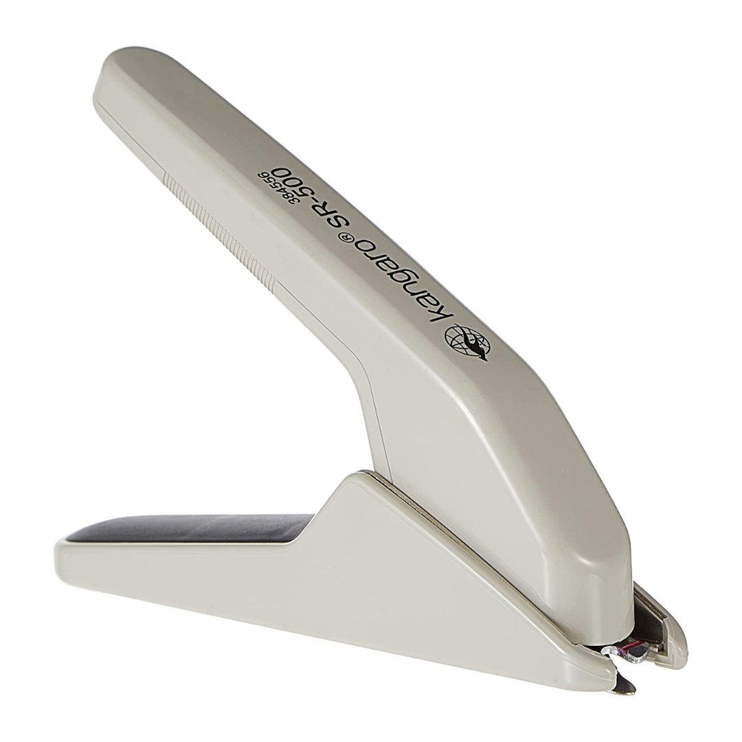 Kangaro SR-500 Heavy Duty Staple Remover
