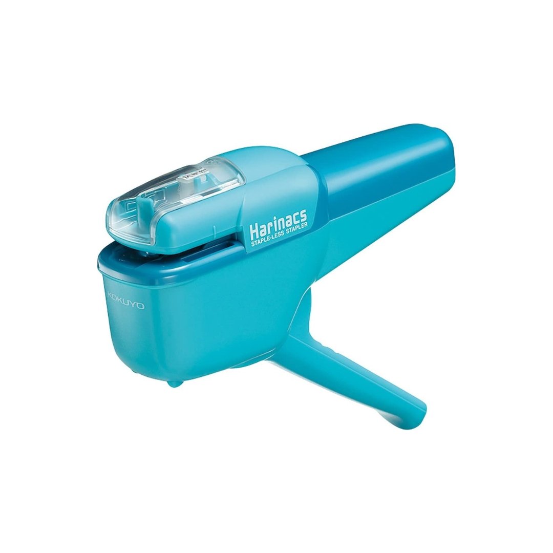 Kokuyo Harinacs Pinless Stapler (10 sheets)