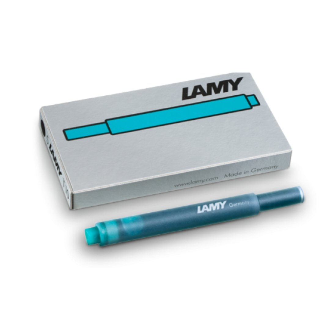 Lamy T10 Ink Cartridges