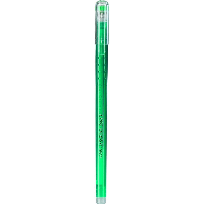 Linc Ocean Gel Pens 0.6mm Pack Of 5