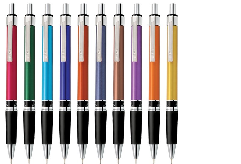 Linc Signetta Fine Box Ball Pen