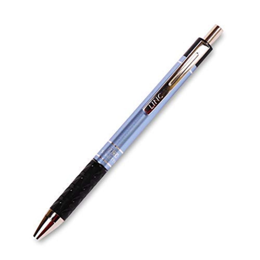 Linc Signetta Fine Retractable Ball Pen Set Of 10
