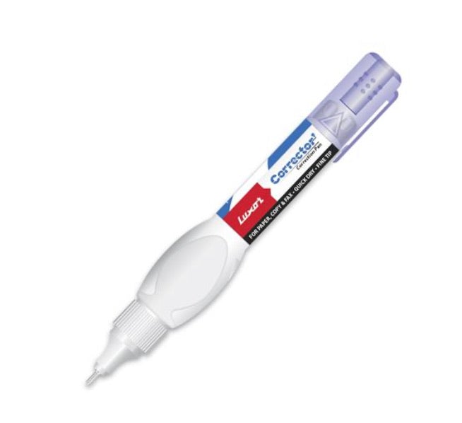 Luxor Correction Pen
