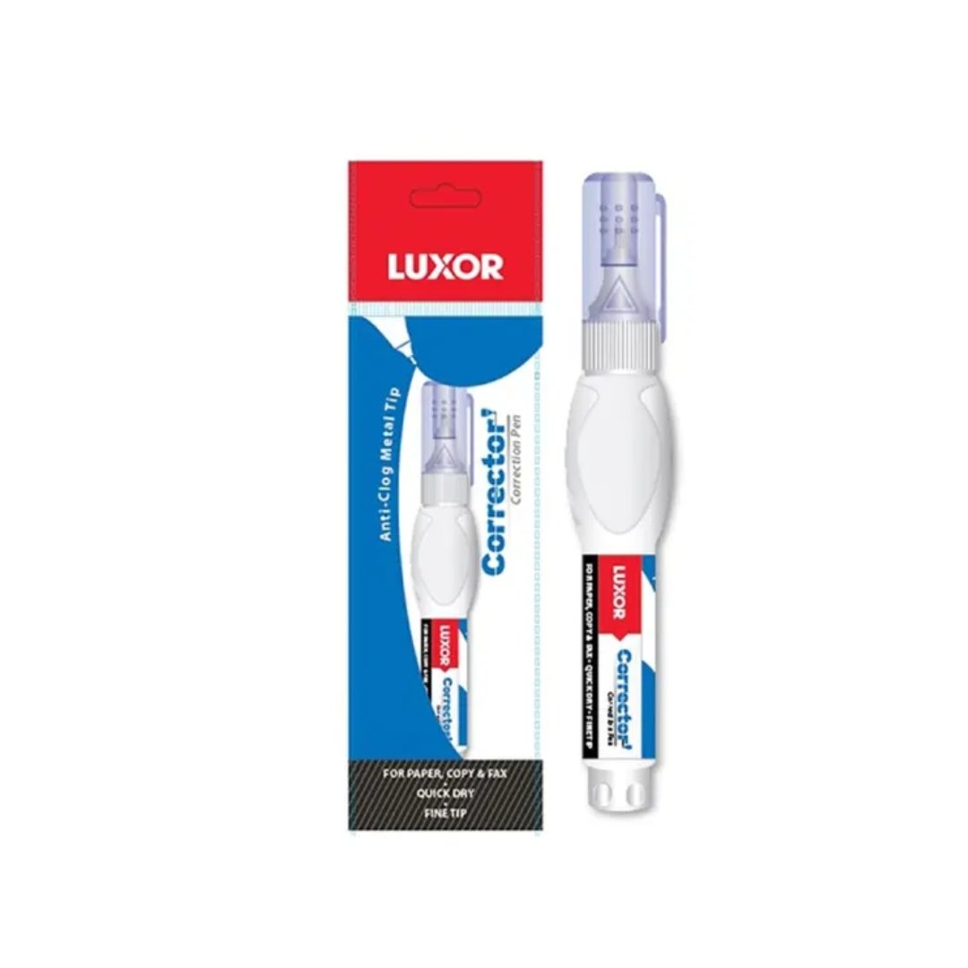 Luxor Correction Pen
