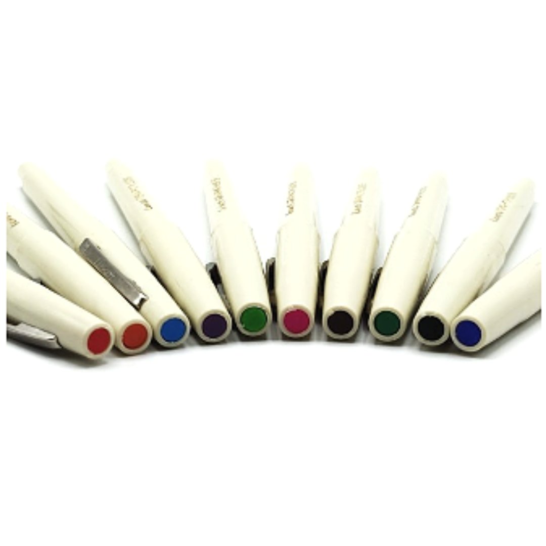 Luxor Graphics 05 Gel Pens