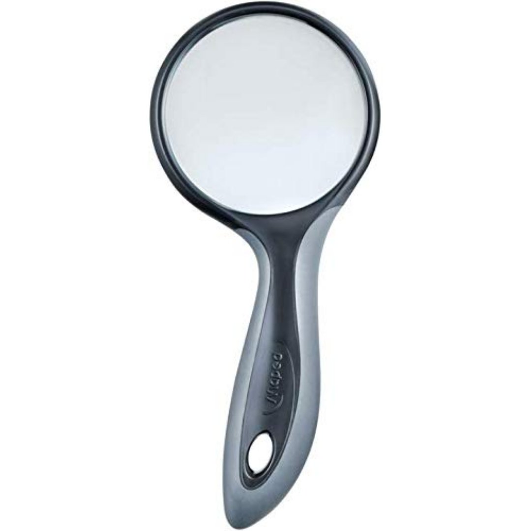 Maped 75mm X3 Zoom Magnifier
