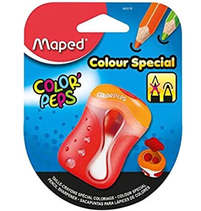 Maped Color Pep Sharpener