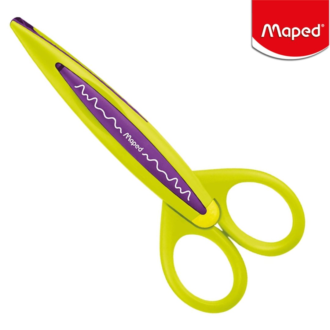 Maped Crea Cut Scissors