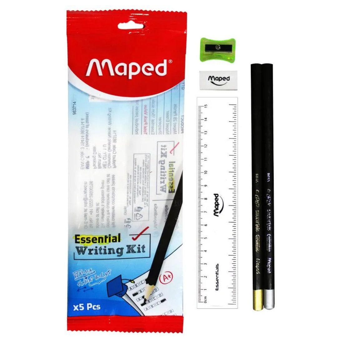 Maped Essentials Writing Kit