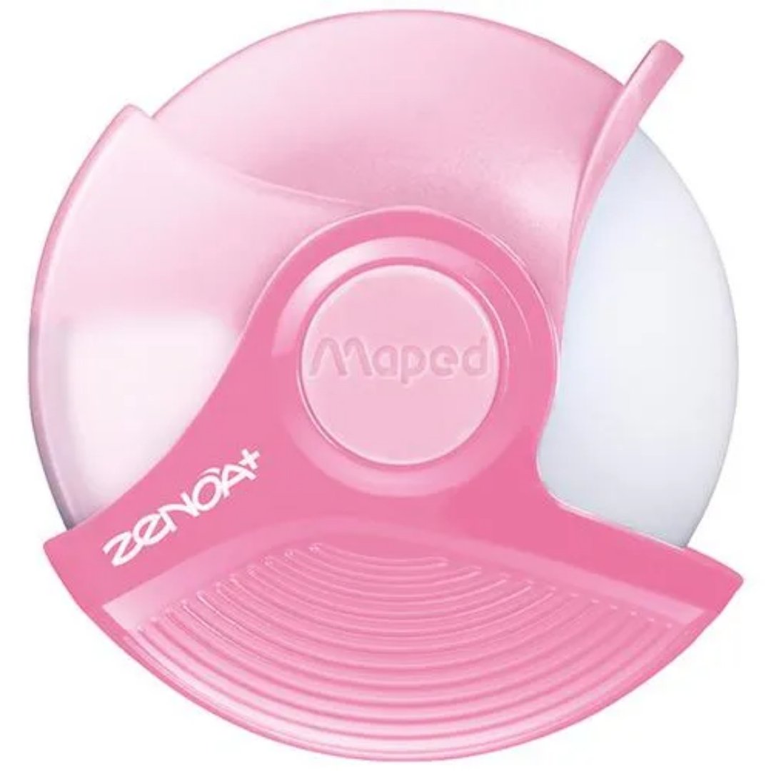 Maped Zenoa Protection Erasers