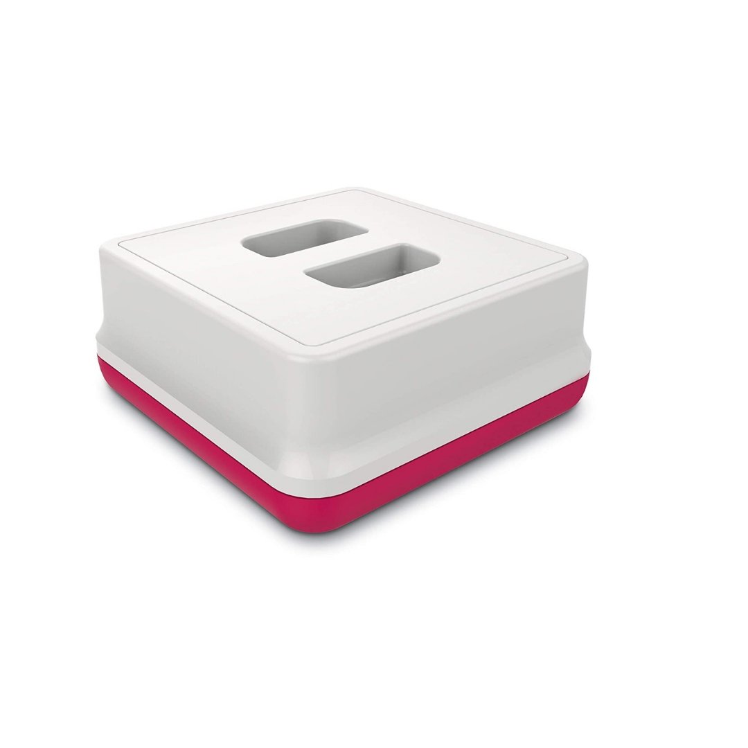 MAS Multipurpose & Coin Box