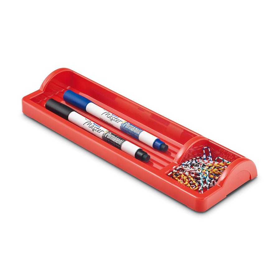 MAS Orion Plastic Pen Holder Horizontal