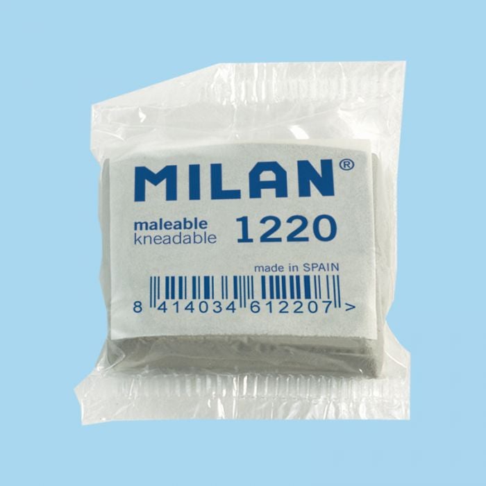 Milan Kneadable Eraser