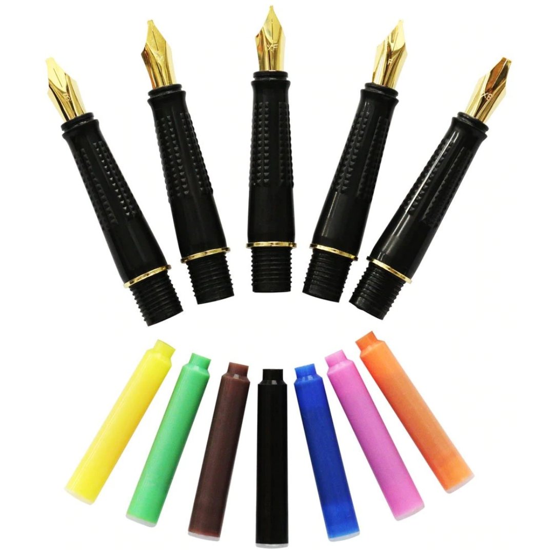 Mont Marte Calligraphy Pen Set*