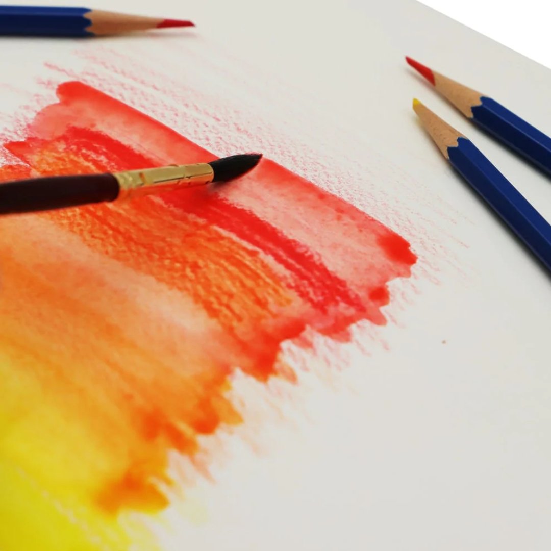 Mont Marte Watercolour Pencils