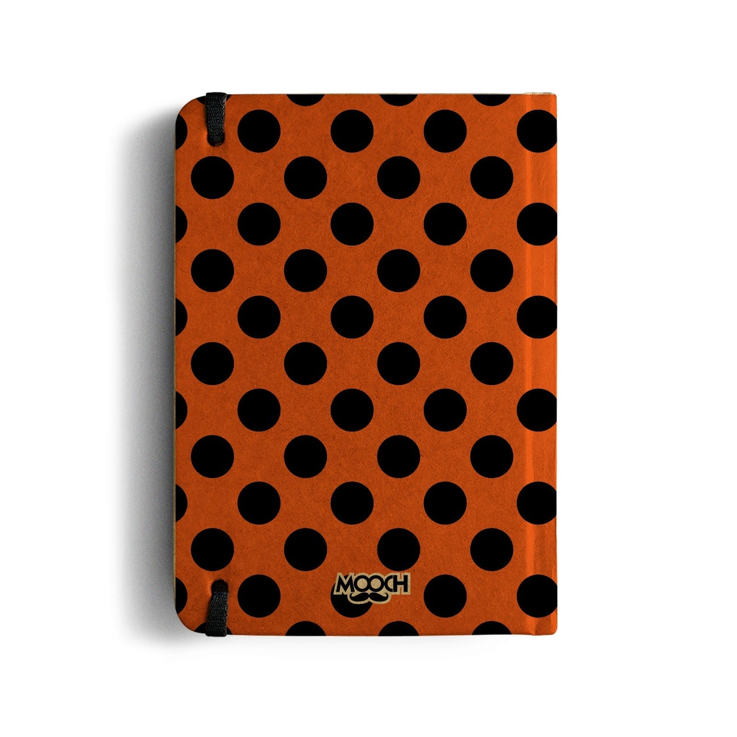 Mooch Classic Retro Series A5