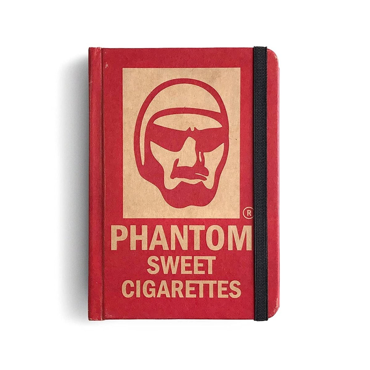 Mooch Restro Series-A6 Notebook