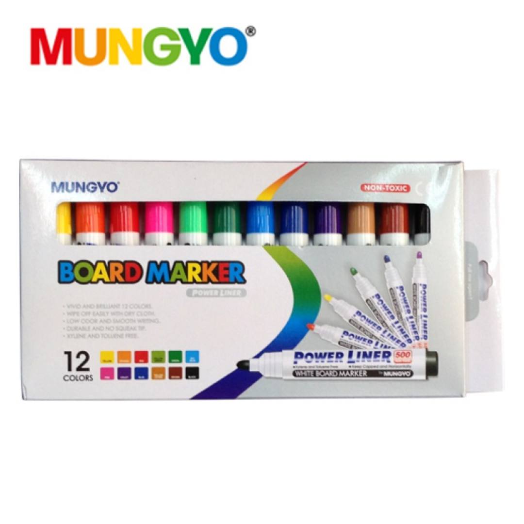 Mungyo Board Marker