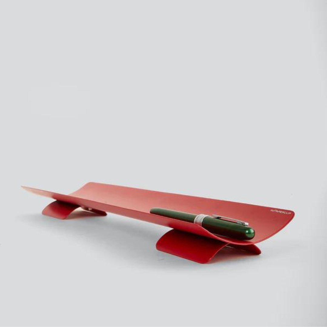 Mypaperclip Galvanised Mild Steel Table Tray