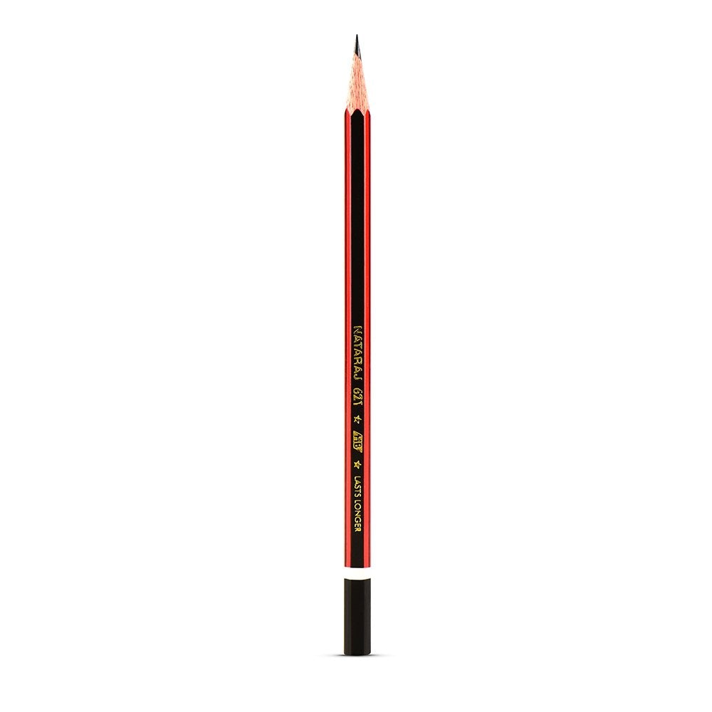 Nataraj Pencils (Set of 2)