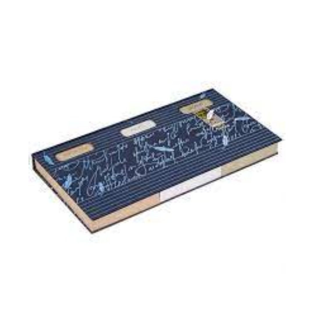 Nightingale 3 in a Writing Pad