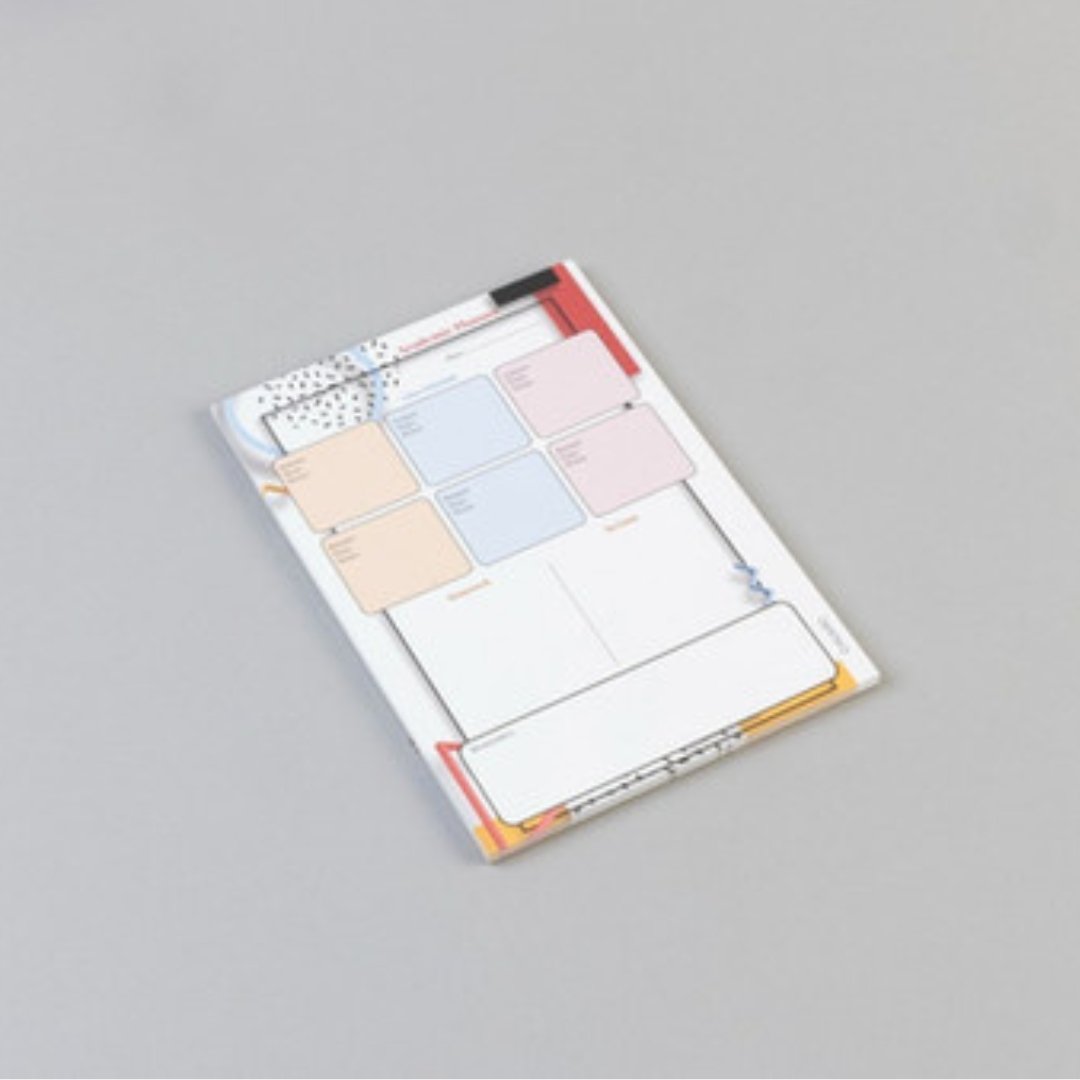 Numic Academic Planner