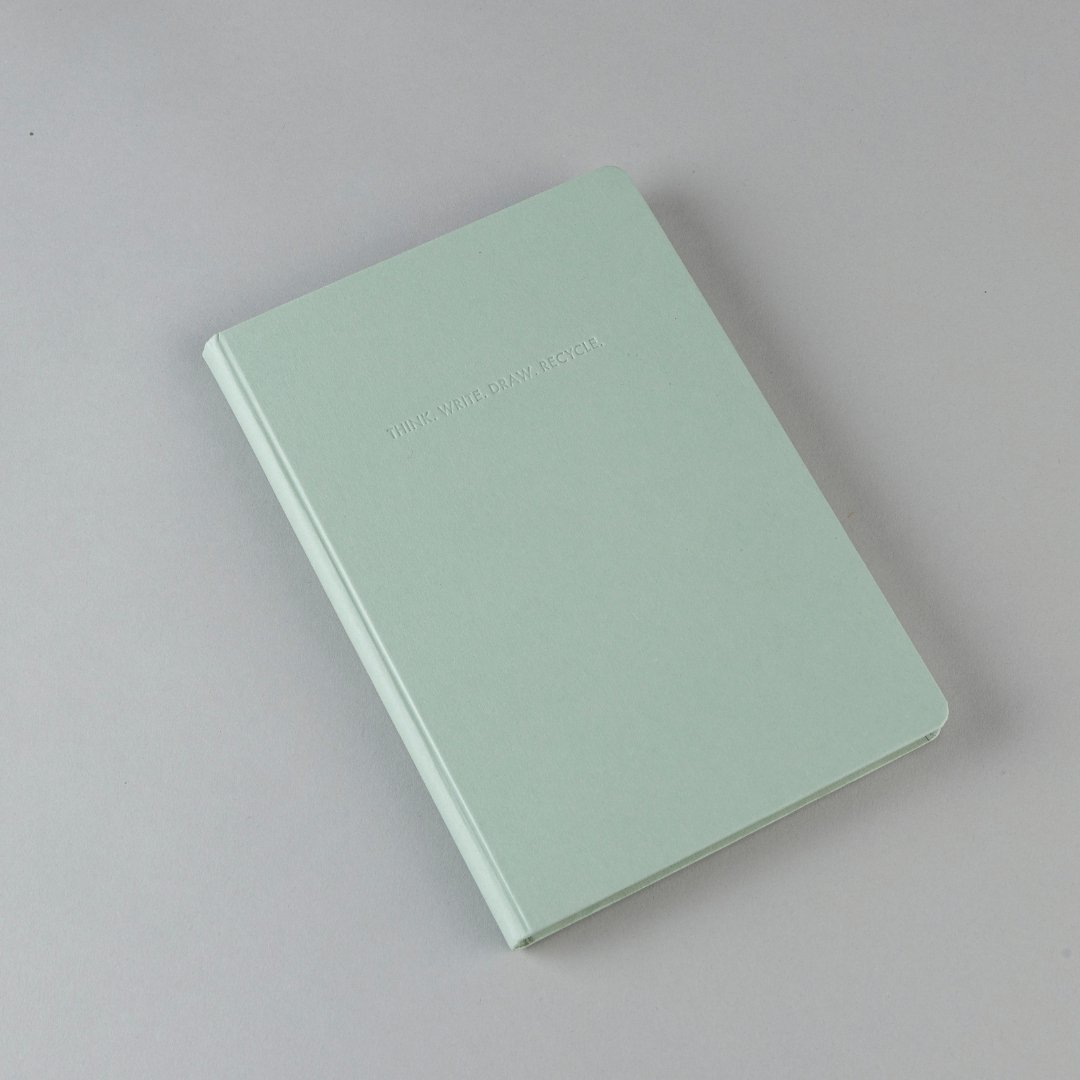 Numic Enviro Notepad