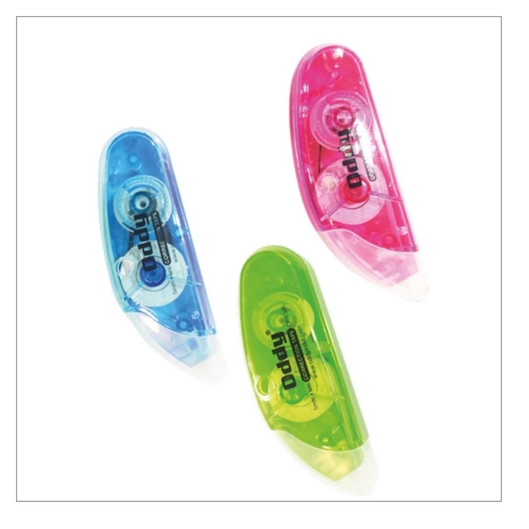 Oddy Correction Tape