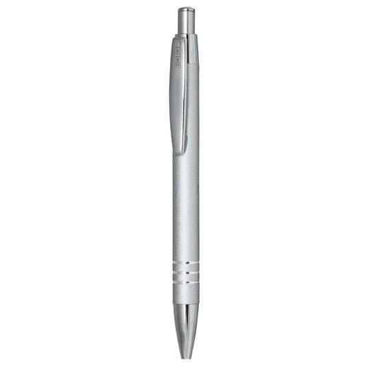 ONLINE, Fountain + Ballpoint Pen Set - TRUE SILVER