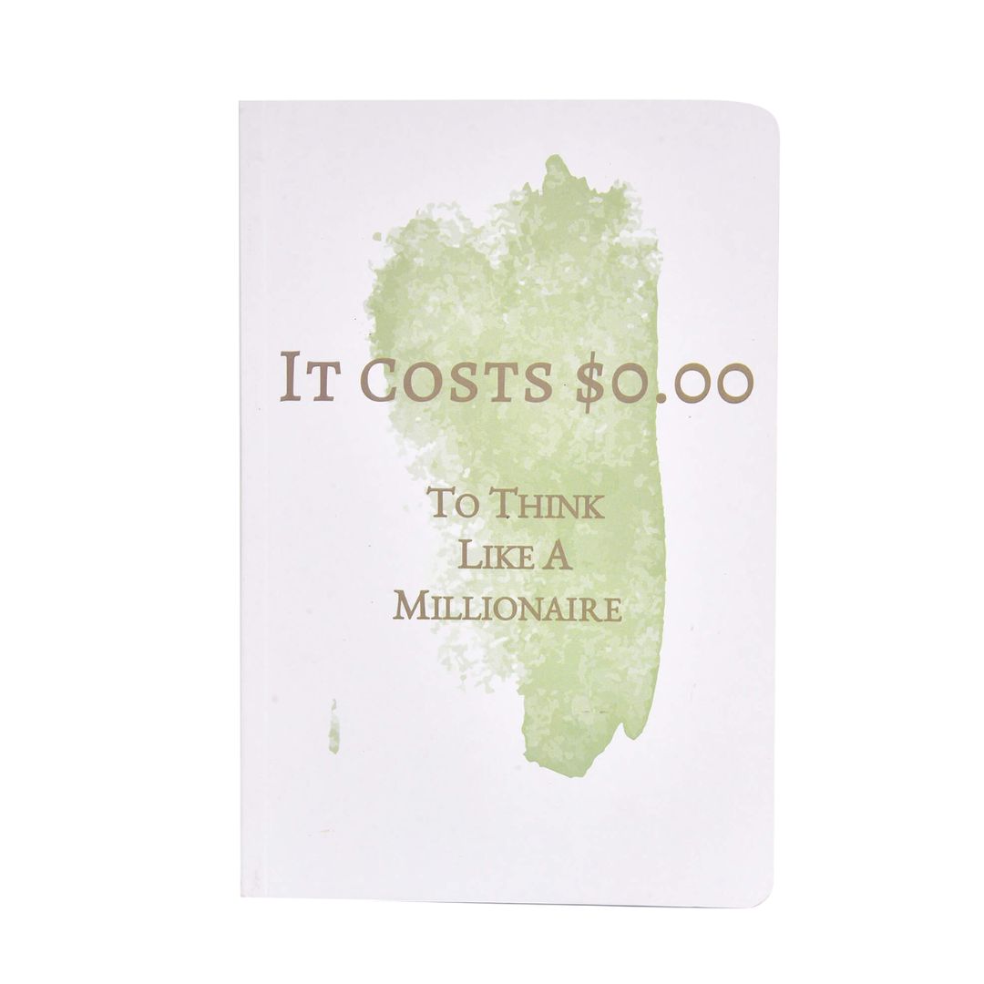 Papboo A5 Relatable Notebooks