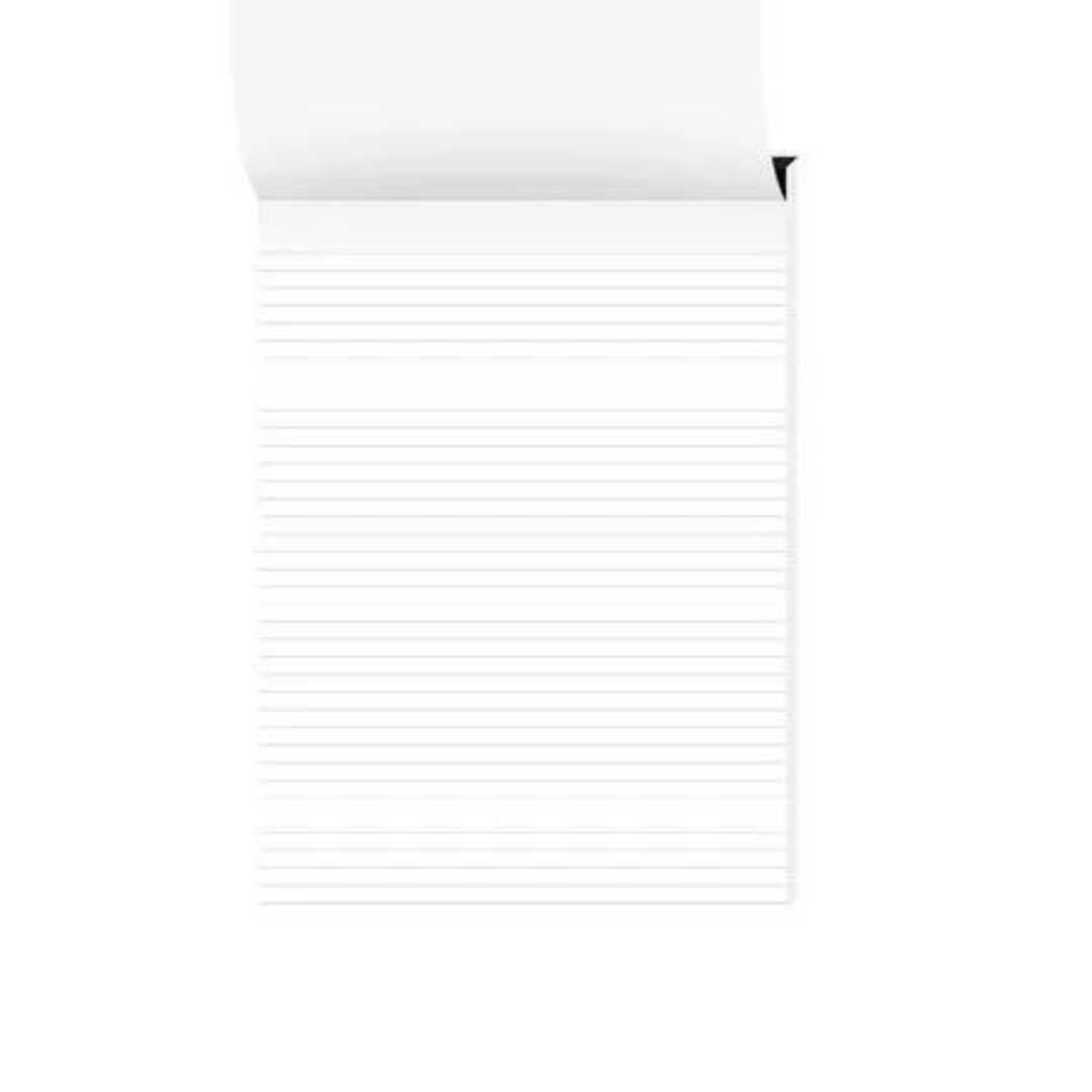 PaperClub Executive Notepad