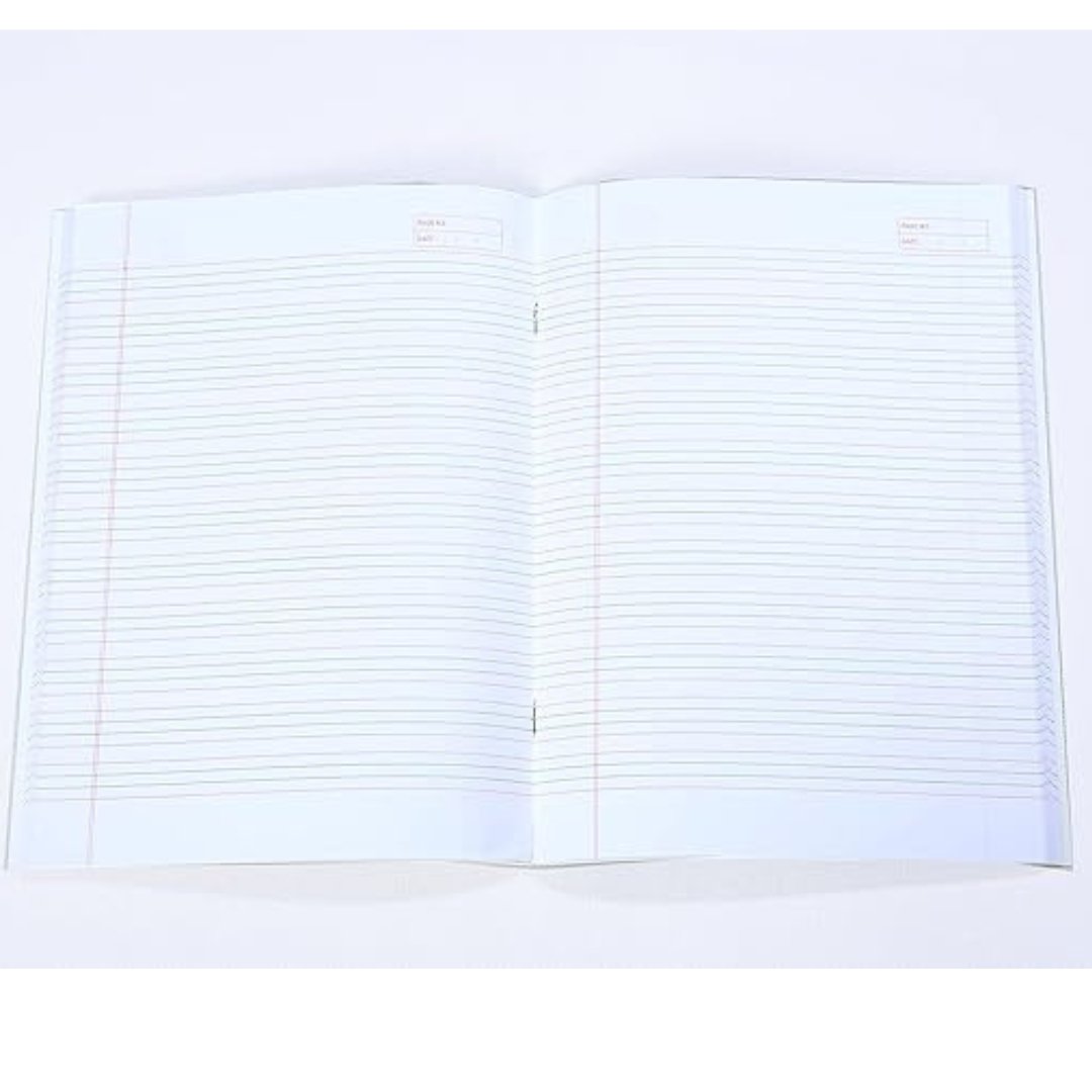 PaperClub Exercise Notebook