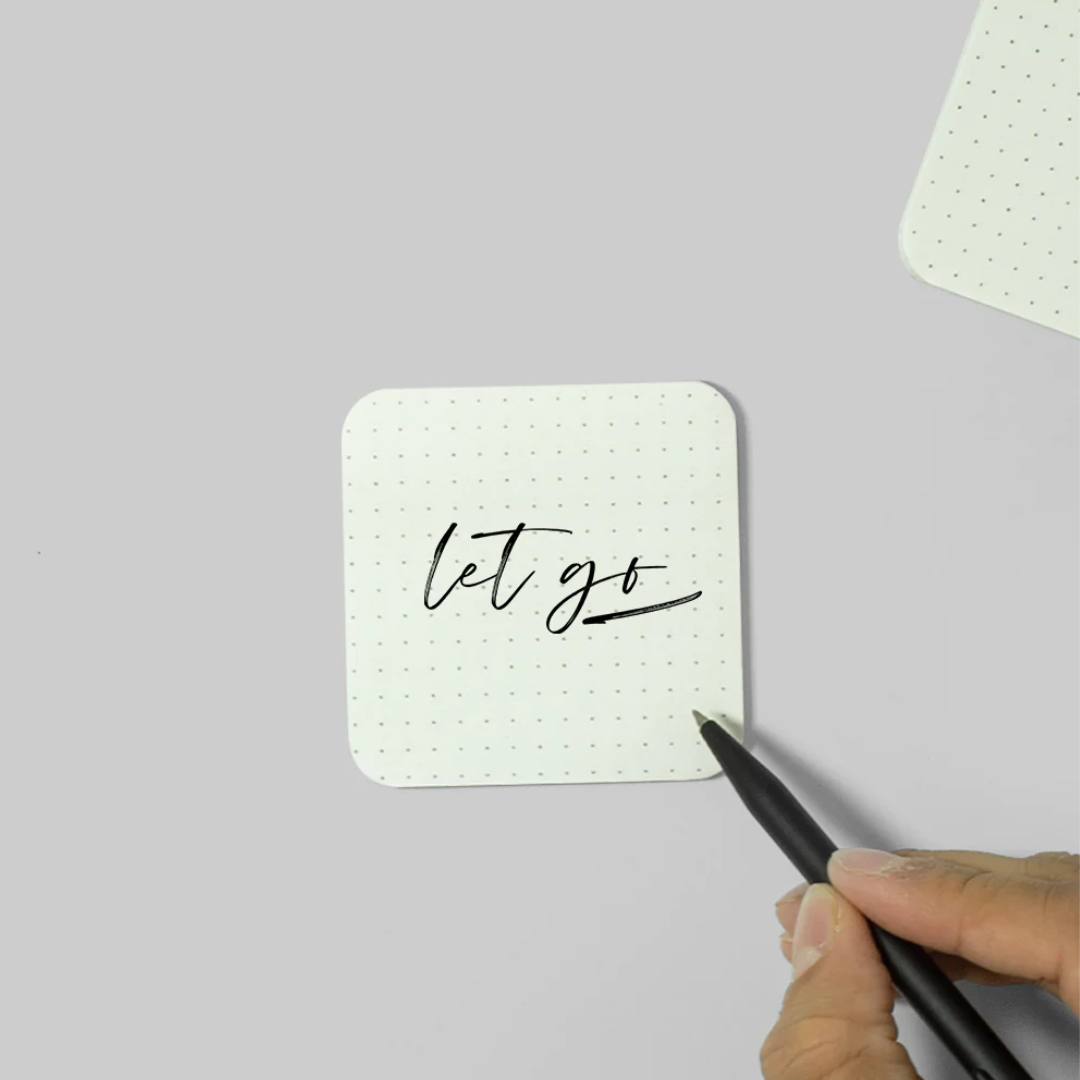 Papercoal Sticky Notes 3*3 Inch