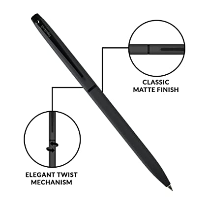 Paperkraft Chopin Lissome 0.7mm Ball Pen (Pack of 1)