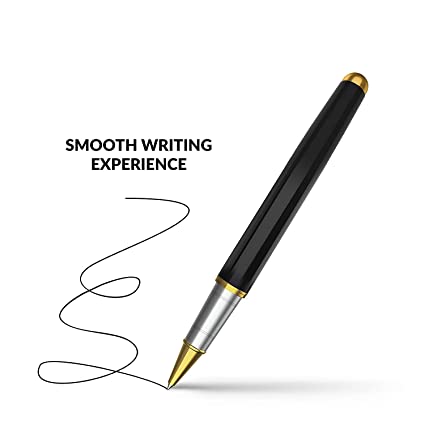 Paperkraft Mozart Roller Ball Pen 0.6mm (Pack of 1)