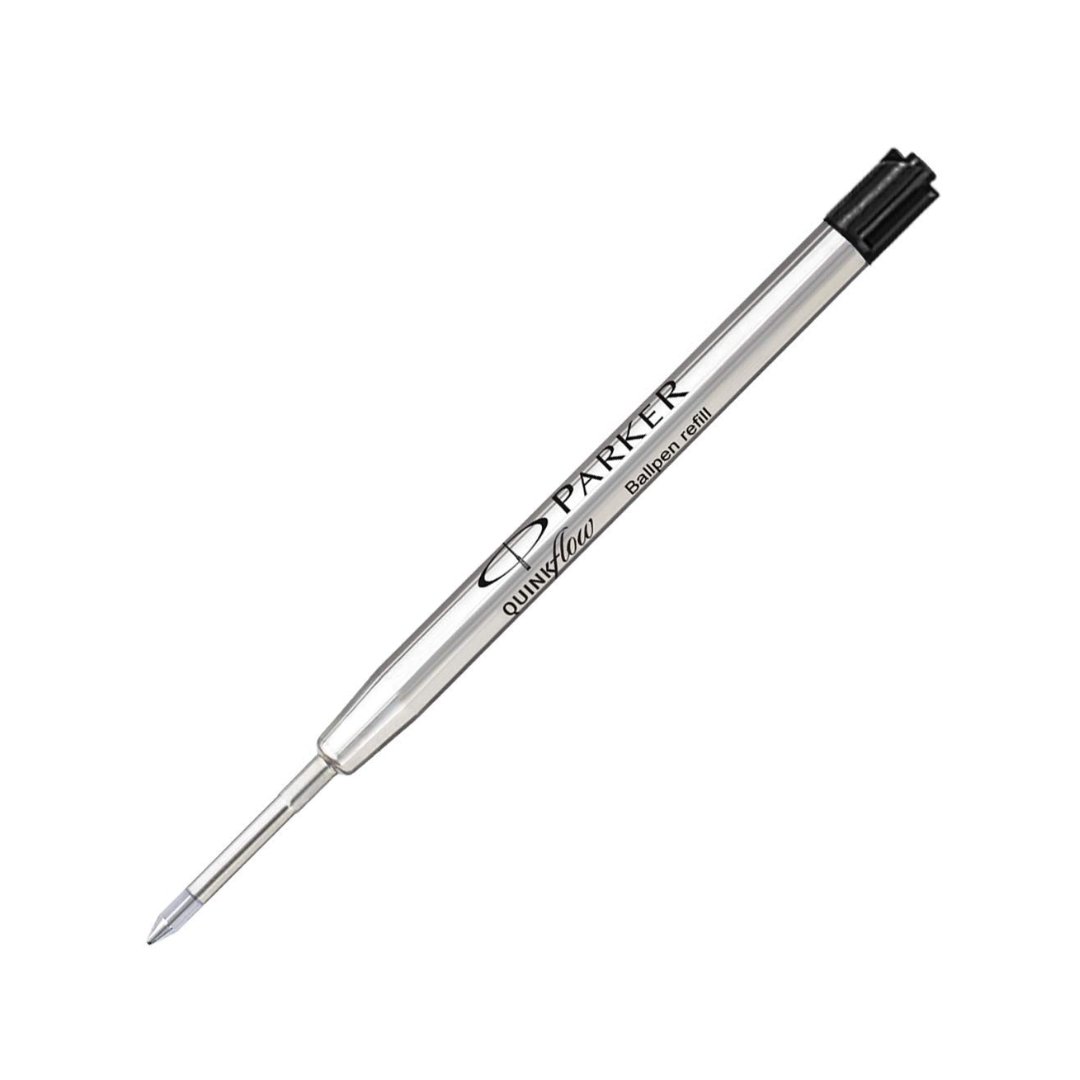 Parker Quink Flow Ball Pen Refill-Fine Nib Refill